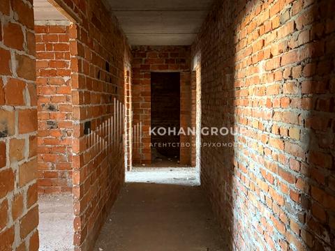 квартира по адресу Кушнірука ул. (Гастелло), (Будинок)