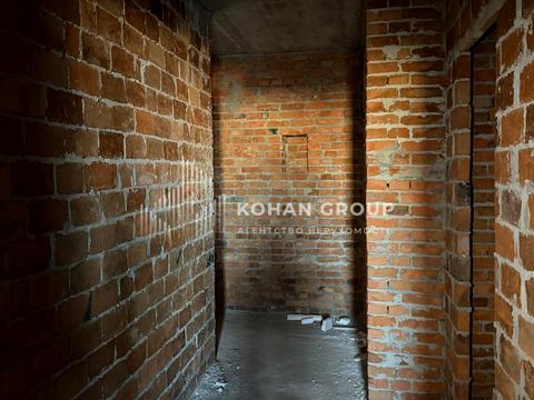 квартира по адресу Кушнірука ул. (Гастелло), (Будинок)