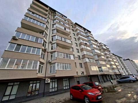 квартира за адресою Горбачевського вул., 14-Д, к1