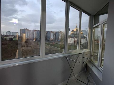 квартира за адресою Горбачевського вул., 14-Д, к1