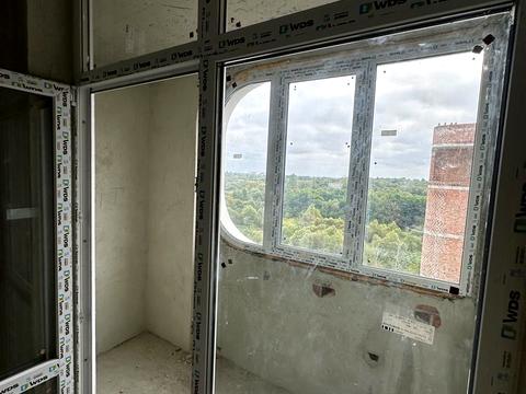 квартира за адресою Трускавецька вул., (Будинок Г)