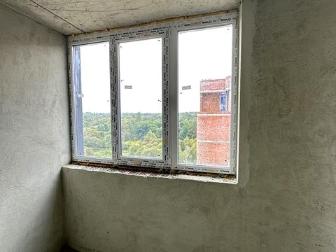 квартира за адресою Трускавецька вул., (Будинок Г)