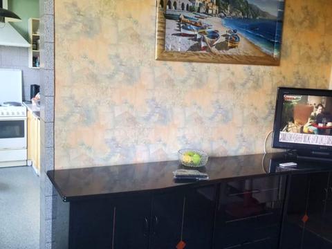 квартира по адресу Победы просп., 71б