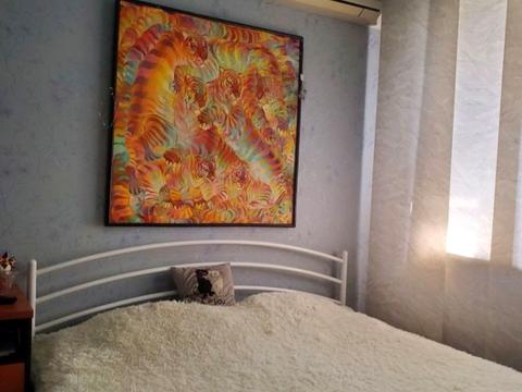 квартира по адресу Победы просп., 71б