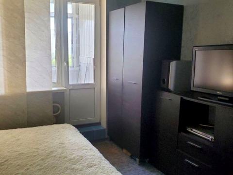 квартира по адресу Победы просп., 71б