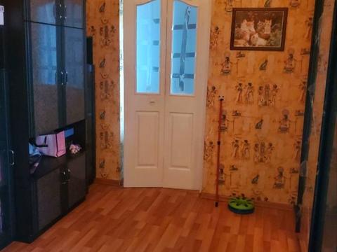 квартира по адресу Победы просп., 71б