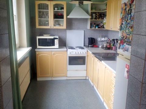 квартира по адресу Победы просп., 71б