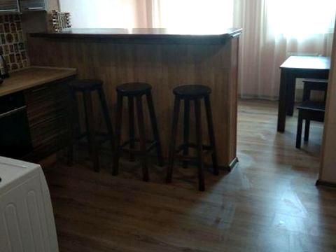 квартира за адресою Владислава Бувалкіна вул., 7-А К4