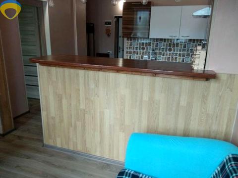 квартира за адресою Владислава Бувалкіна вул., 7-А К4