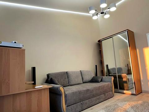 квартира за адресою Метрологічна вул., 54-А