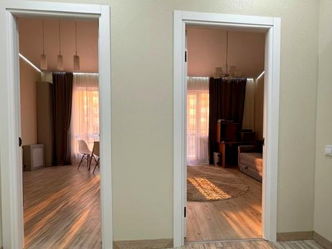 квартира за адресою Метрологічна вул., 54-А