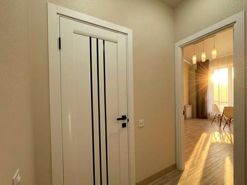 квартира за адресою Метрологічна вул., 54-А