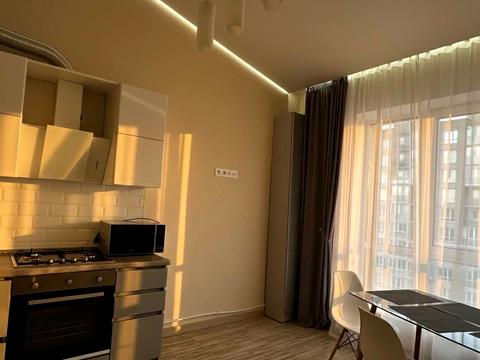 квартира за адресою Метрологічна вул., 54-А