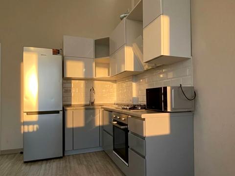 квартира за адресою Метрологічна вул., 54-А