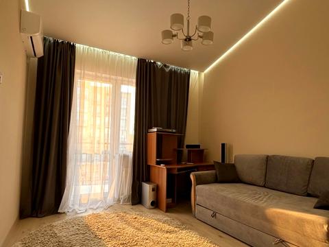 квартира за адресою Метрологічна вул., 54-А