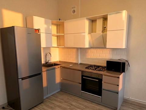 квартира за адресою Метрологічна вул., 54-А