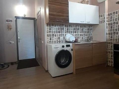 квартира за адресою Владислава Бувалкіна вул., 7-А К4