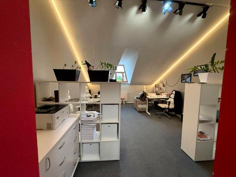 комерційна за адресою Воздвиженська вул., 22