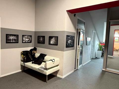 комерційна за адресою Воздвиженська вул., 22