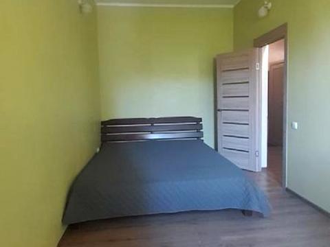 квартира за адресою Владислава Бувалкіна вул., 7-А К4