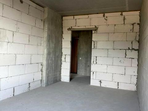 квартира по адресу Столичное шоссе, 1-А