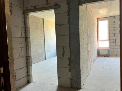 квартира по адресу Столичное шоссе, 1-А