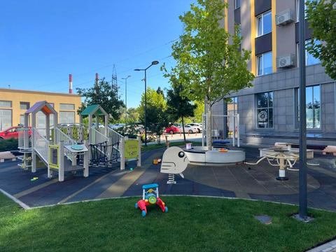 квартира по адресу Столичное шоссе, 1-А