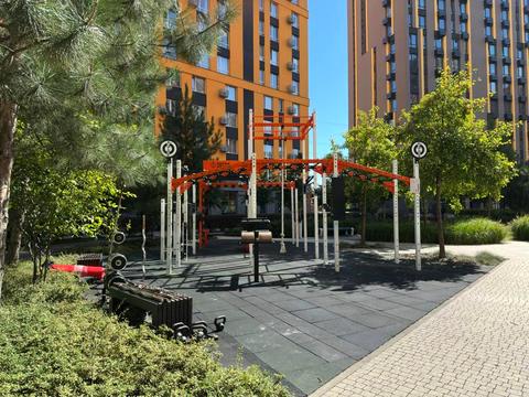 квартира по адресу Столичное шоссе, 1-А