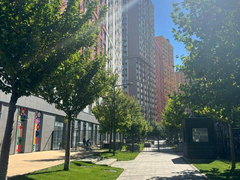 квартира по адресу Столичное шоссе, 1-А