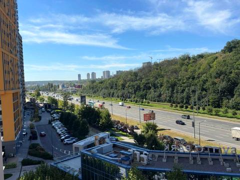 квартира по адресу Столичное шоссе, 1-А