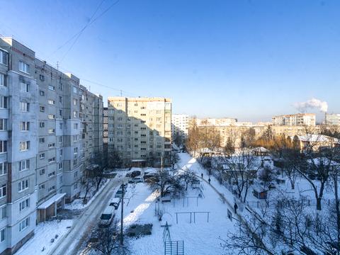 квартира по адресу Ивана Миколайчука ул., 1