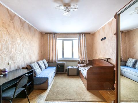 квартира по адресу Ивана Миколайчука ул., 1