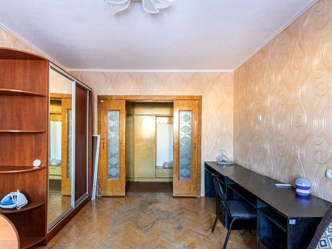 квартира по адресу Ивана Миколайчука ул., 1