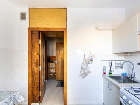 квартира по адресу Ивана Миколайчука ул., 1