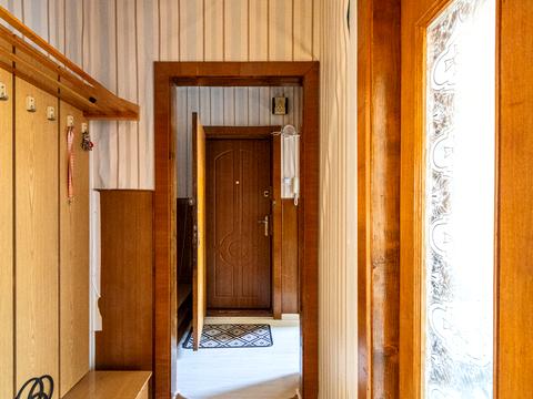 квартира по адресу Ивана Миколайчука ул., 1