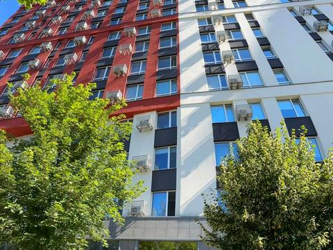 квартира по адресу Столичное шоссе, 1-А