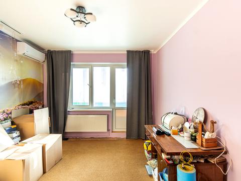 квартира по адресу Ивана Миколайчука ул., 1