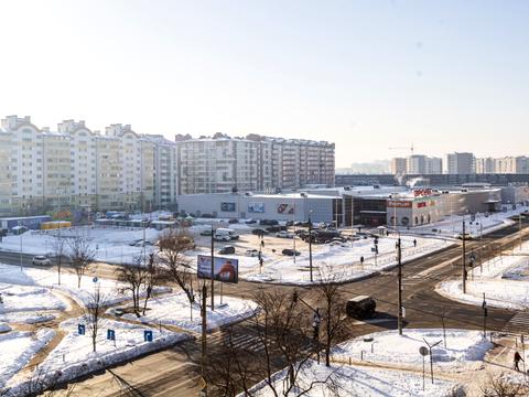 квартира по адресу Ивана Миколайчука ул., 1