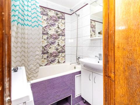 квартира по адресу Ивана Миколайчука ул., 1