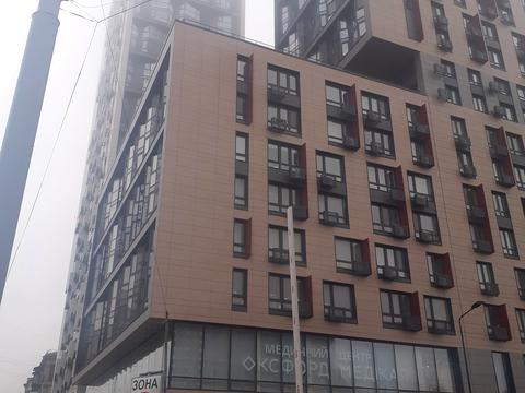 квартира за адресою Митрополита Василя Липківського вул. (Урицького), 38-А