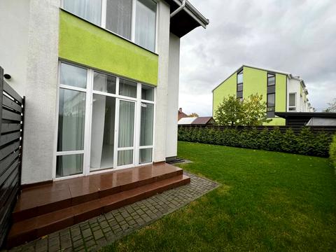 дом по адресу патона