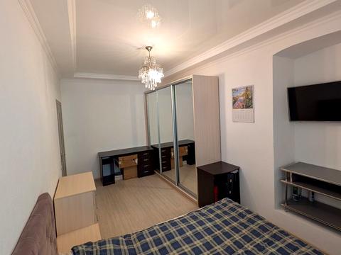 квартира за адресою Стрілецька вул. (Червоноармійська), 105