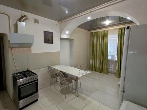 квартира за адресою Стрілецька вул. (Червоноармійська), 105