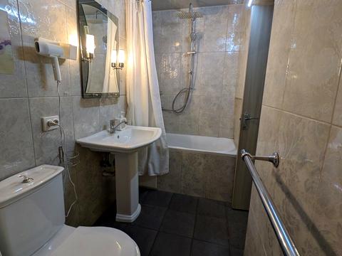 квартира за адресою Стрілецька вул. (Червоноармійська), 105