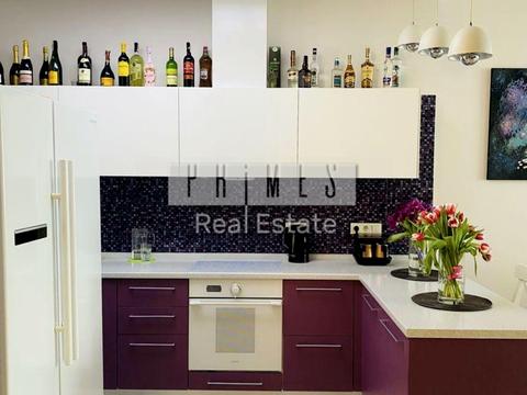 квартира за адресою Київ, Генерала Шаповала вул. (Механізаторів), 2-А