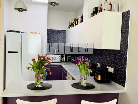 квартира за адресою Київ, Генерала Шаповала вул. (Механізаторів), 2-А