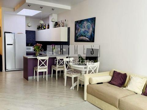 квартира за адресою Київ, Генерала Шаповала вул. (Механізаторів), 2-А