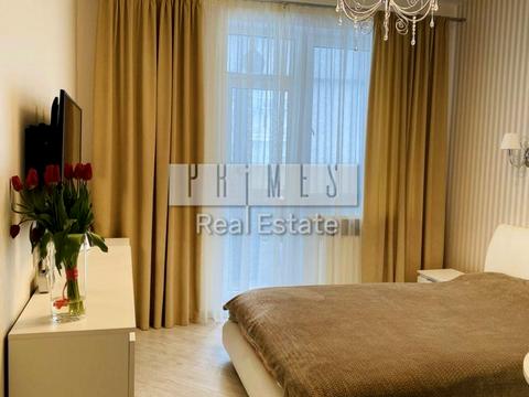 квартира за адресою Київ, Генерала Шаповала вул. (Механізаторів), 2-А