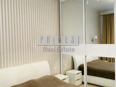 квартира за адресою Київ, Генерала Шаповала вул. (Механізаторів), 2-А