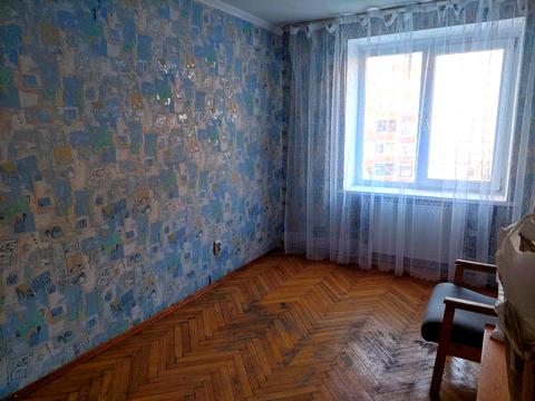 квартира за адресою Стебницька вул., 90